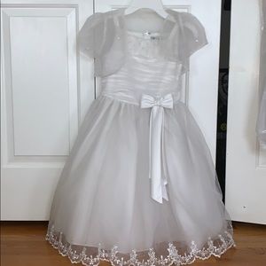 Communion Dress